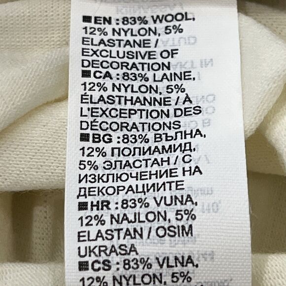 Icebreaker NEW Anatomica V-Neck Shirt Mens XXL Short Slv Wool Blend Base Layer - Picture 10 of 12